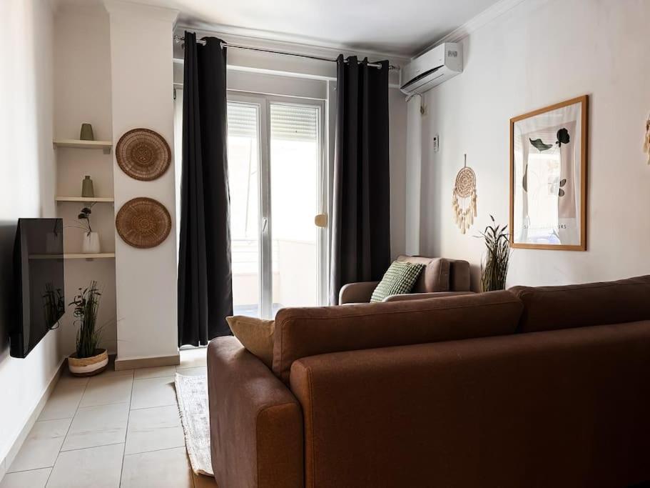 Anila Apartament Saranda