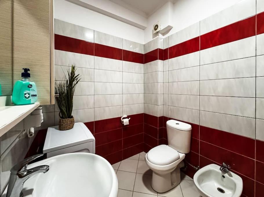 Anila Apartamento *