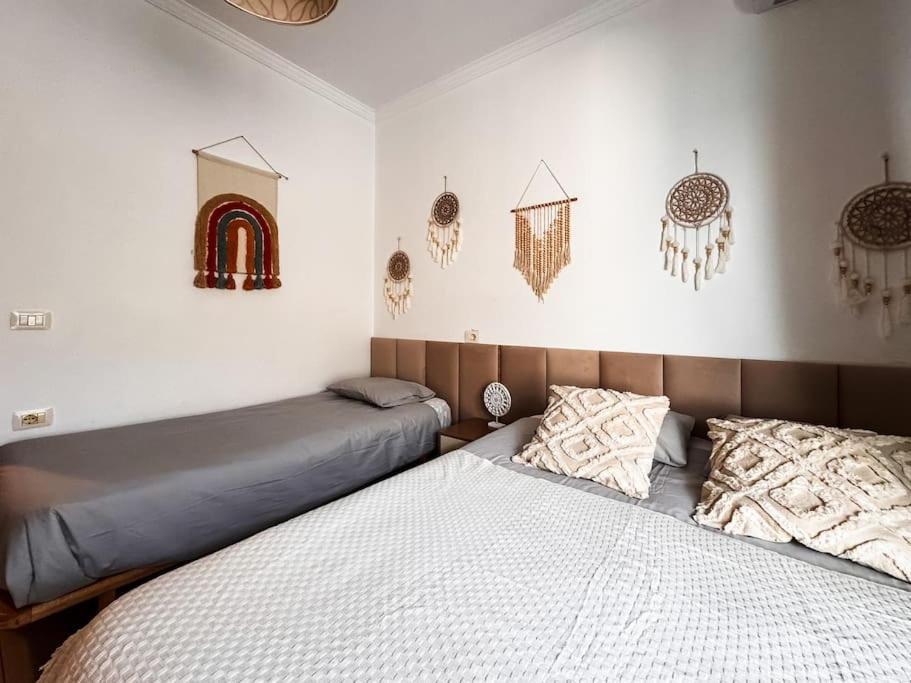 Apartamento Anila